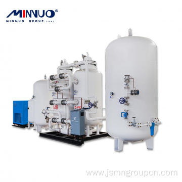 Advanced technology nitrogen generator systems